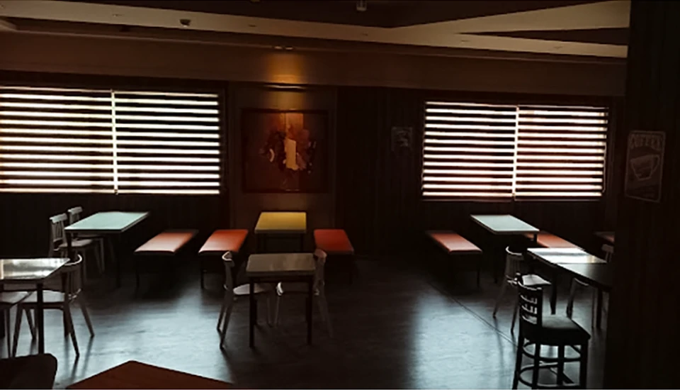 هتل فلامینگو کیش